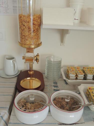 Hotel Ai Fiori Grado Luaran gambar