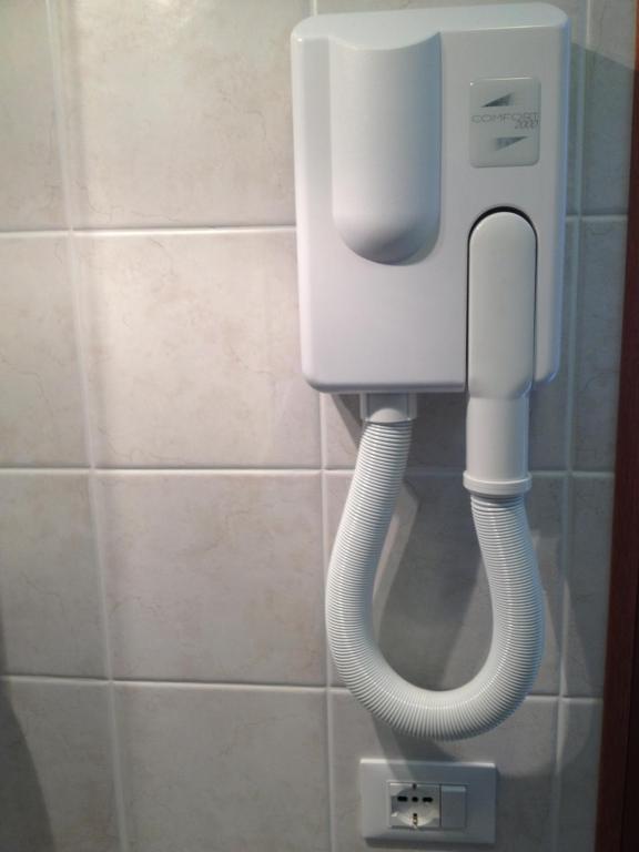 Hotel Ai Fiori Grado Bilik gambar